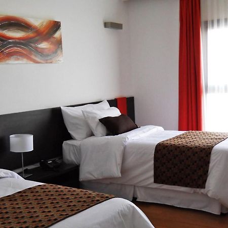 Amerian Villa Maria Park Hotel Eksteriør bilde