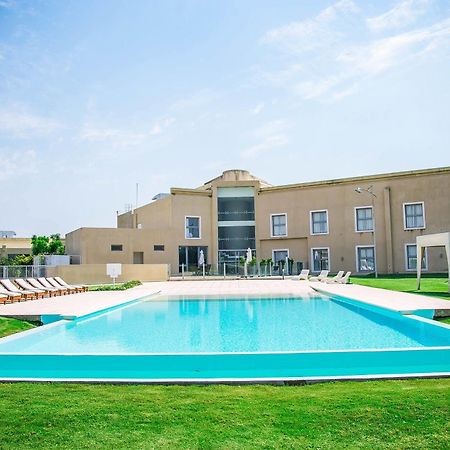 Amerian Villa Maria Park Hotel Eksteriør bilde