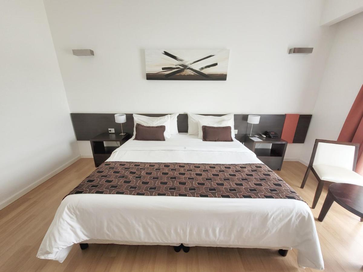 Amerian Villa Maria Park Hotel Eksteriør bilde