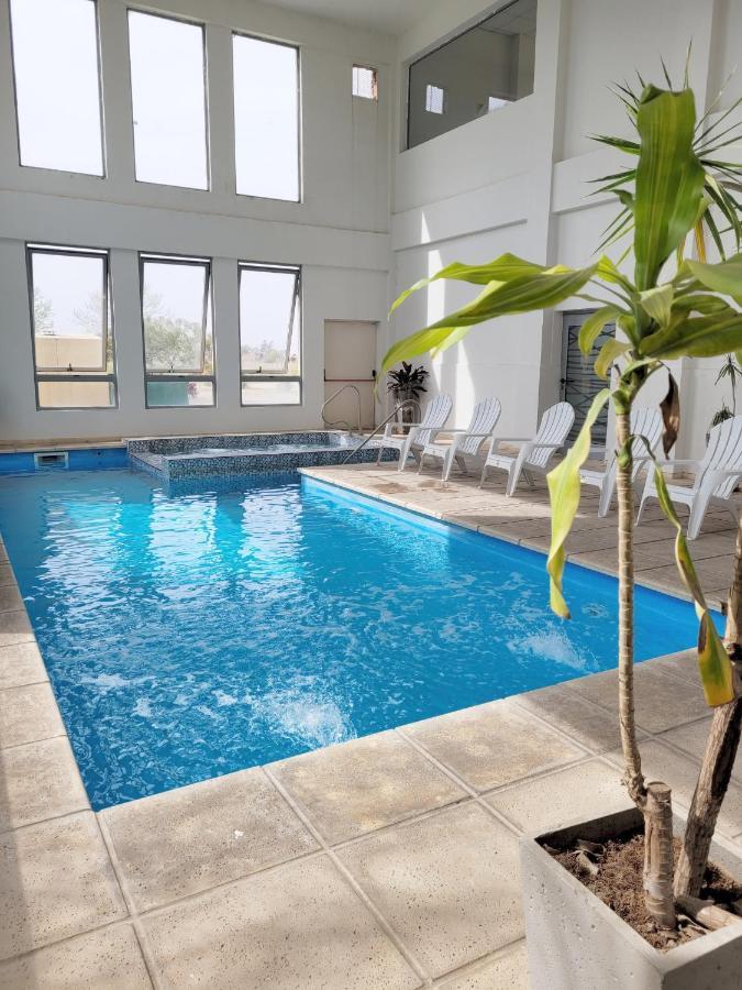 Amerian Villa Maria Park Hotel Eksteriør bilde