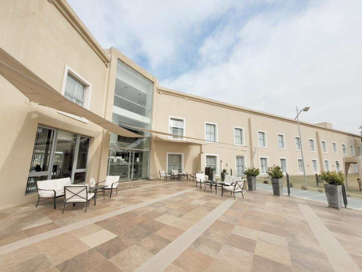 Amerian Villa Maria Park Hotel Eksteriør bilde
