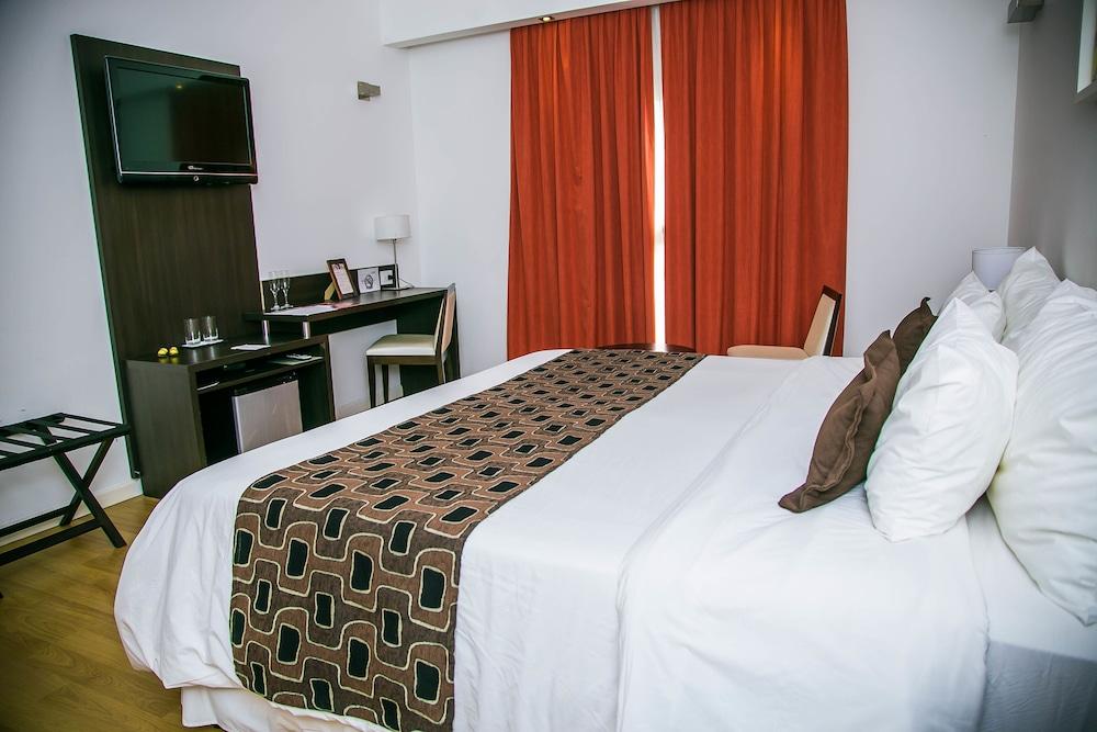 Amerian Villa Maria Park Hotel Eksteriør bilde