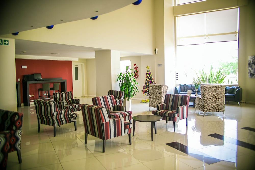 Amerian Villa Maria Park Hotel Eksteriør bilde