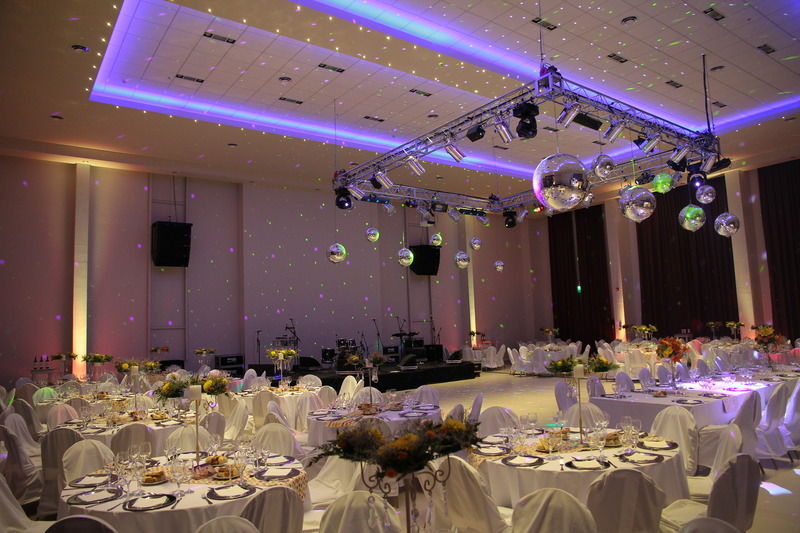 Amerian Villa Maria Park Hotel Eksteriør bilde