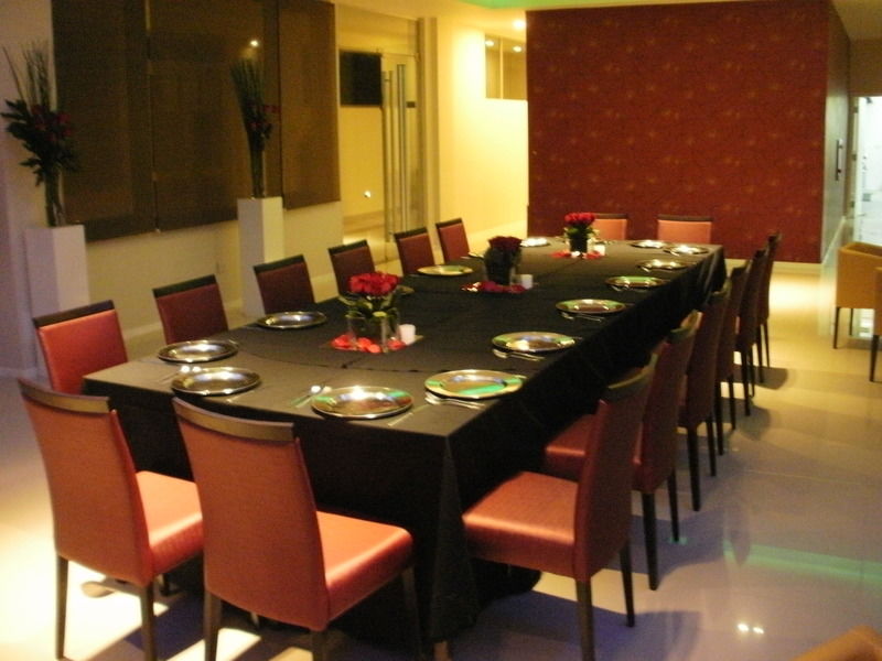Amerian Villa Maria Park Hotel Eksteriør bilde