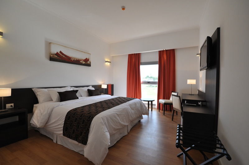 Amerian Villa Maria Park Hotel Eksteriør bilde