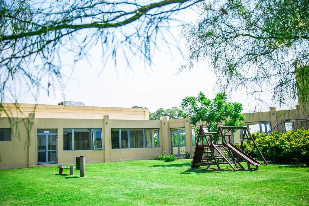 Amerian Villa Maria Park Hotel Eksteriør bilde