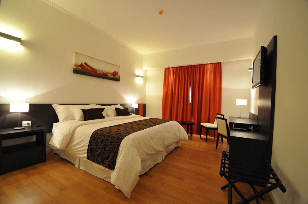 Amerian Villa Maria Park Hotel Eksteriør bilde