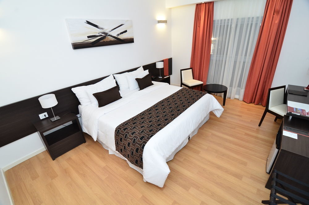 Amerian Villa Maria Park Hotel Eksteriør bilde