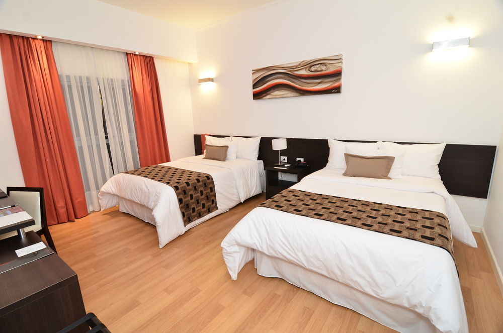 Amerian Villa Maria Park Hotel Eksteriør bilde