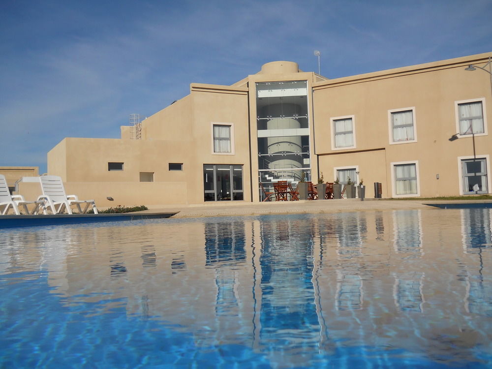 Amerian Villa Maria Park Hotel Eksteriør bilde