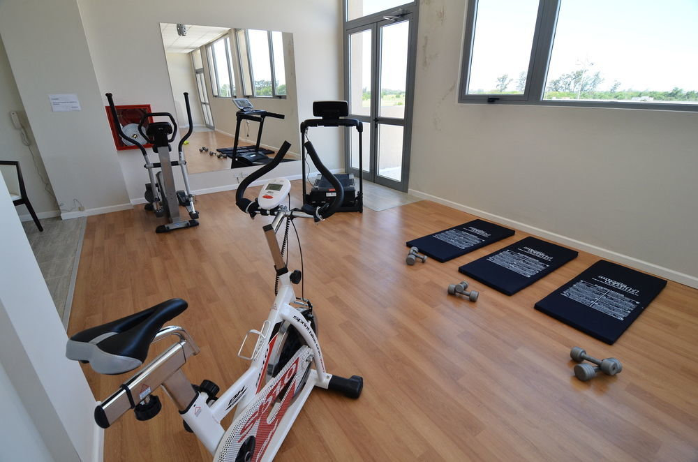 Amerian Villa Maria Park Hotel Eksteriør bilde