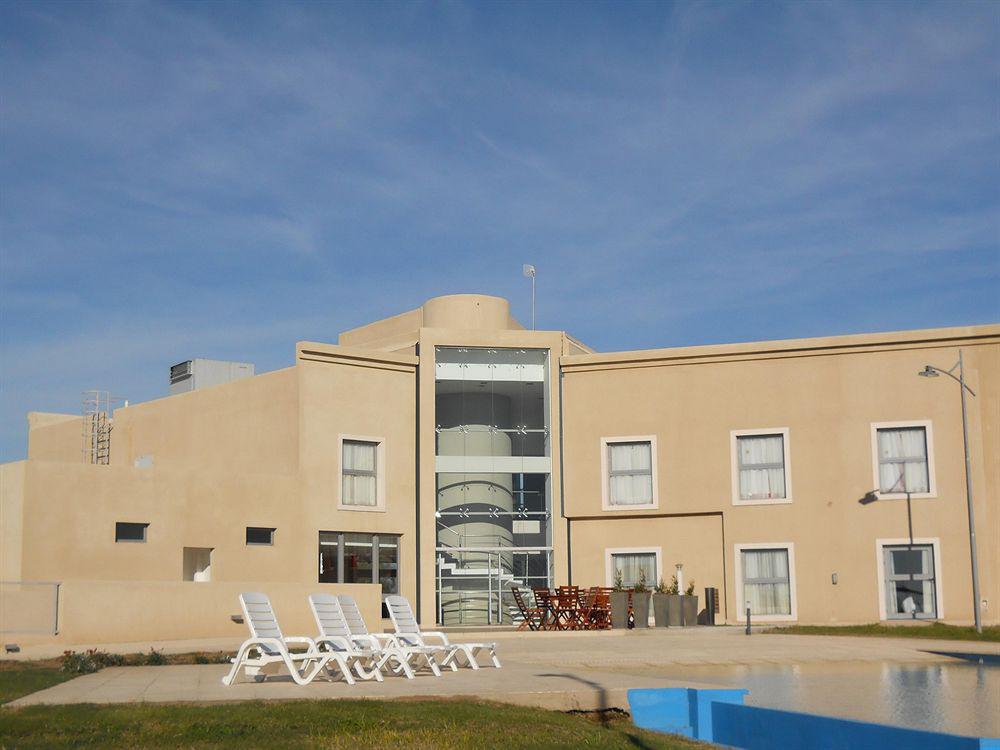 Amerian Villa Maria Park Hotel Eksteriør bilde