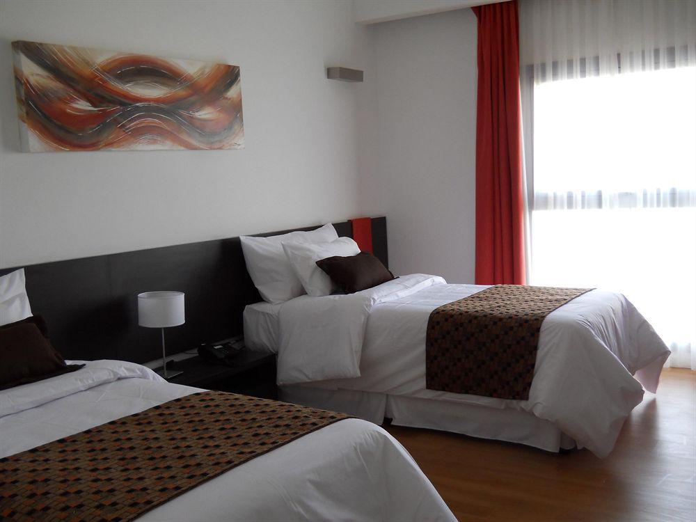 Amerian Villa Maria Park Hotel Eksteriør bilde